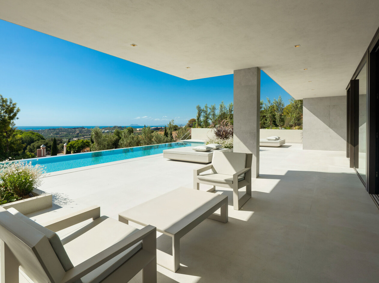 Villa Amara
