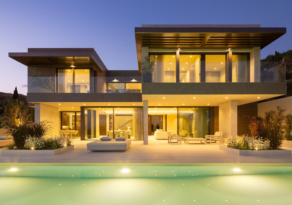 Villa Amara