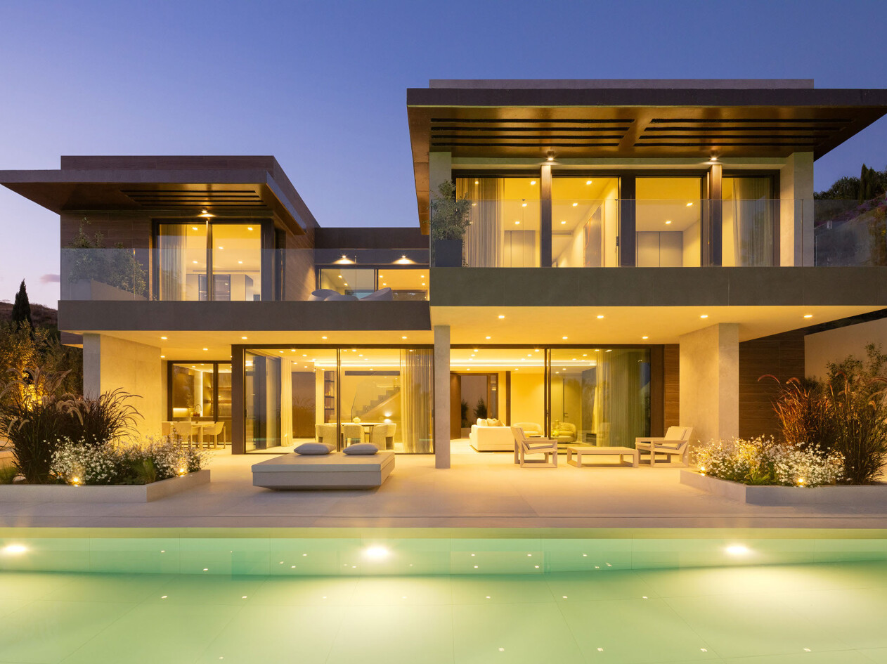 Villa Amara