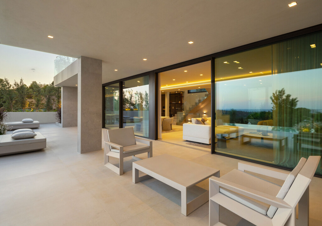 Villa Amara