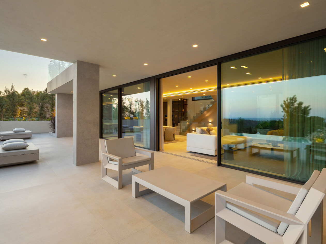Villa Amara