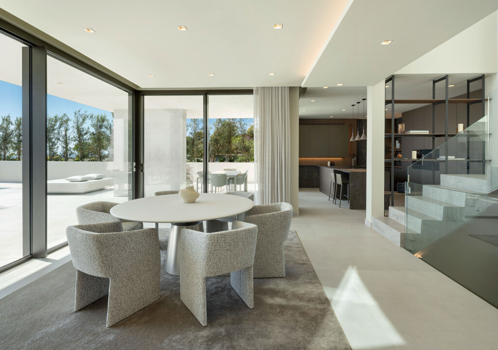 Villa Amara
