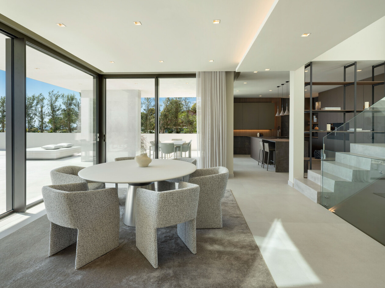 Villa Amara