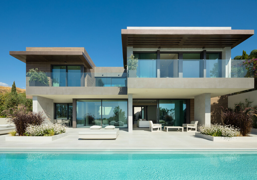 Villa Amara