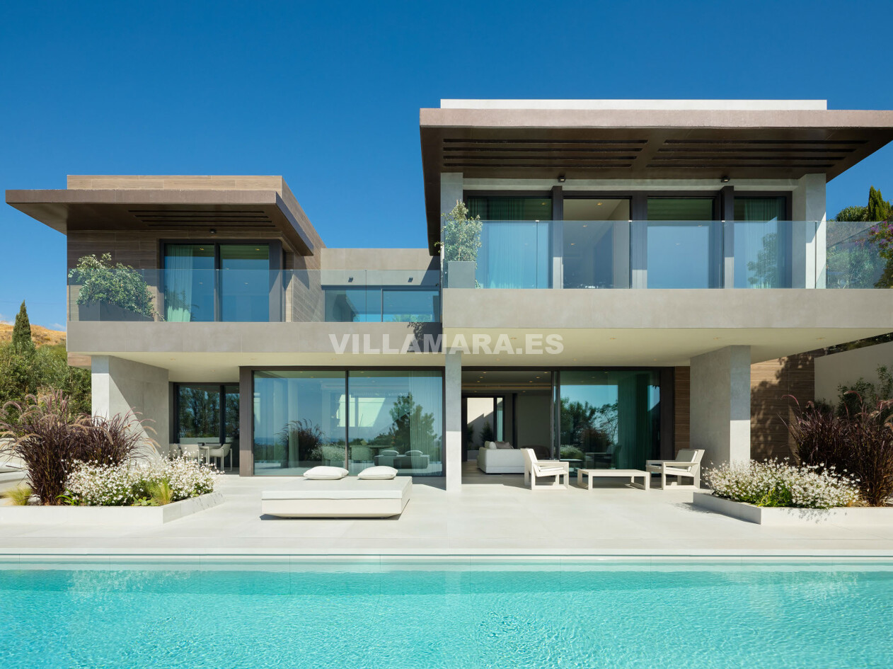 Villa Amara
