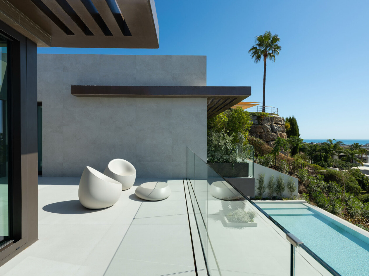 Villa Amara