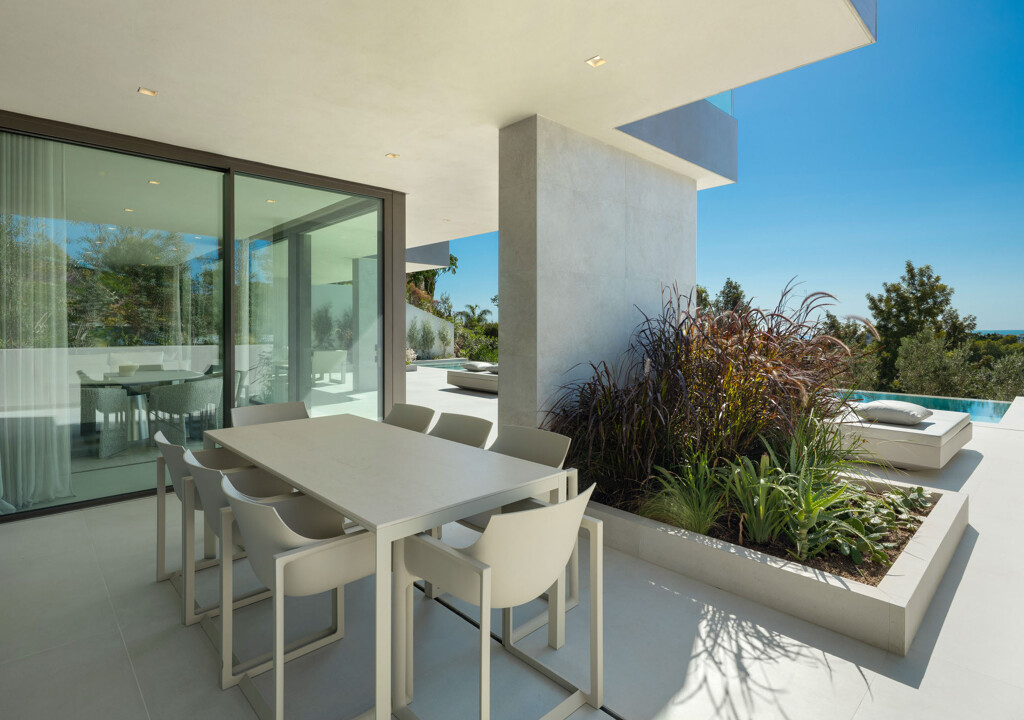 Villa Amara