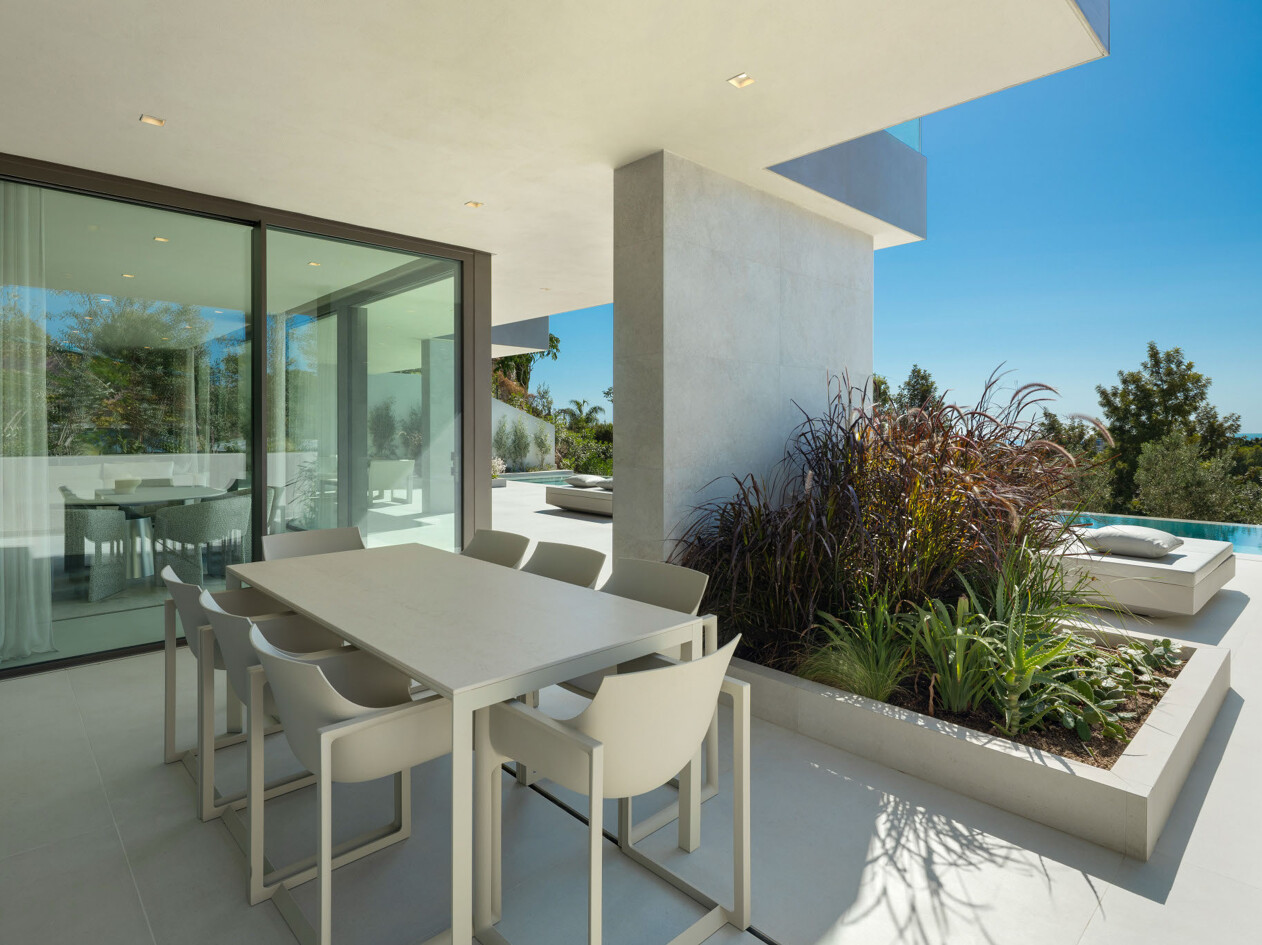 Villa Amara