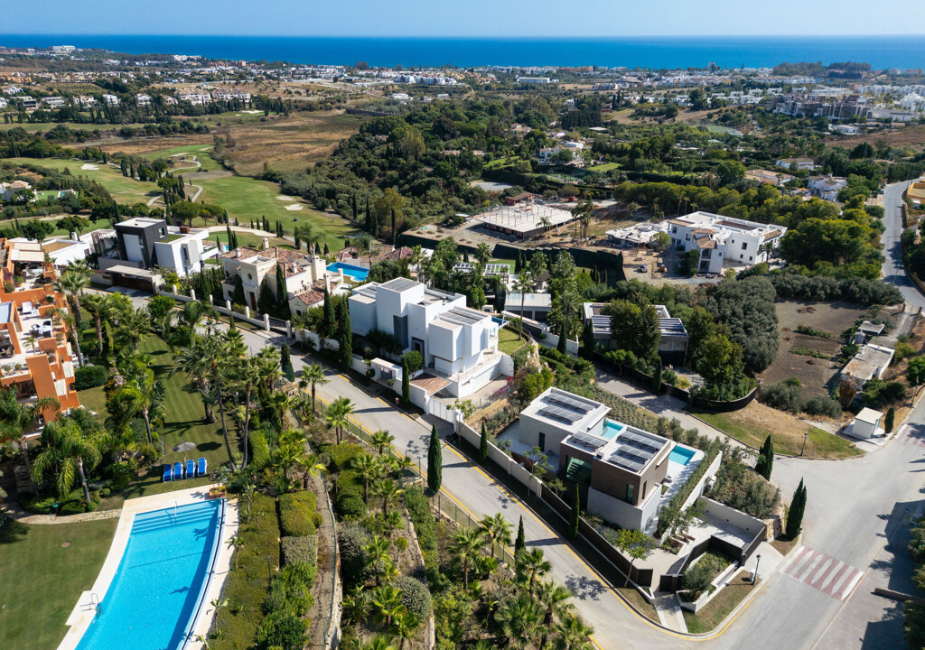 Villa Amara