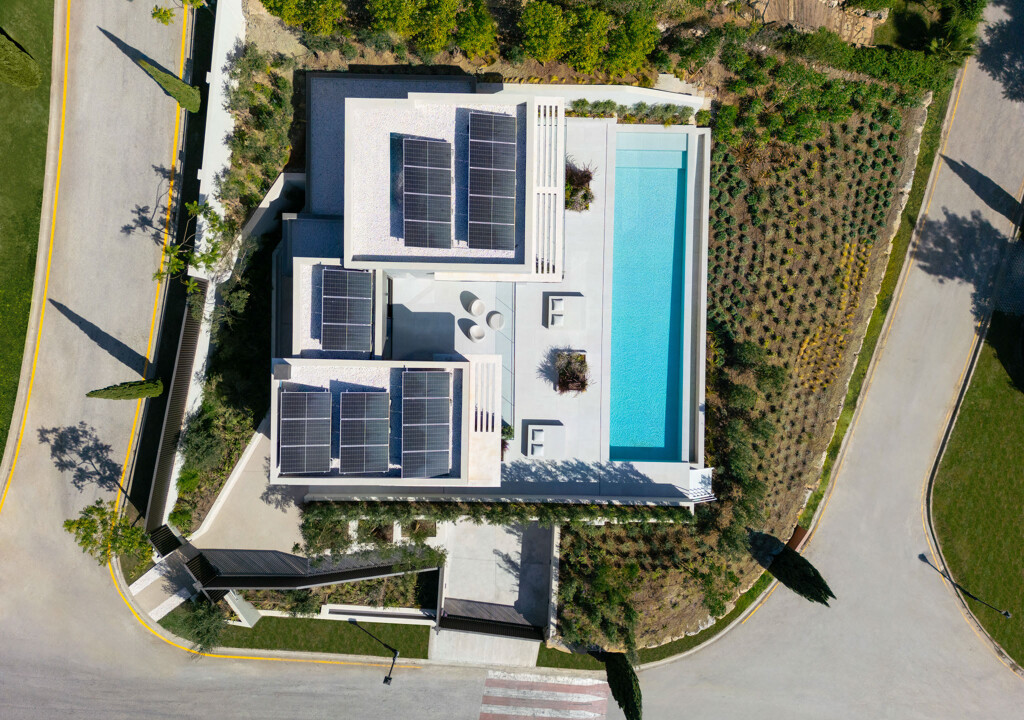 Villa Amara