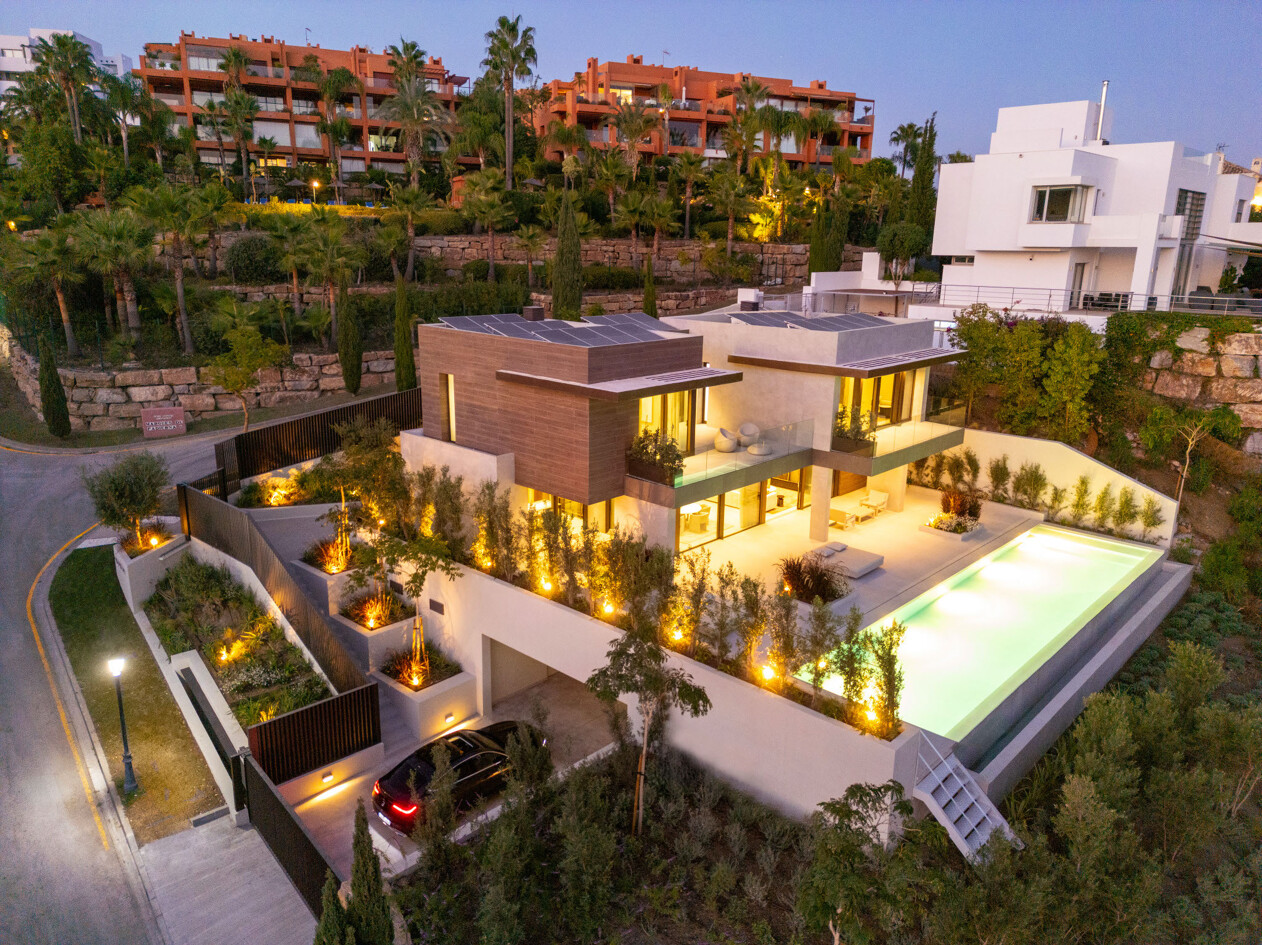 Villa Amara