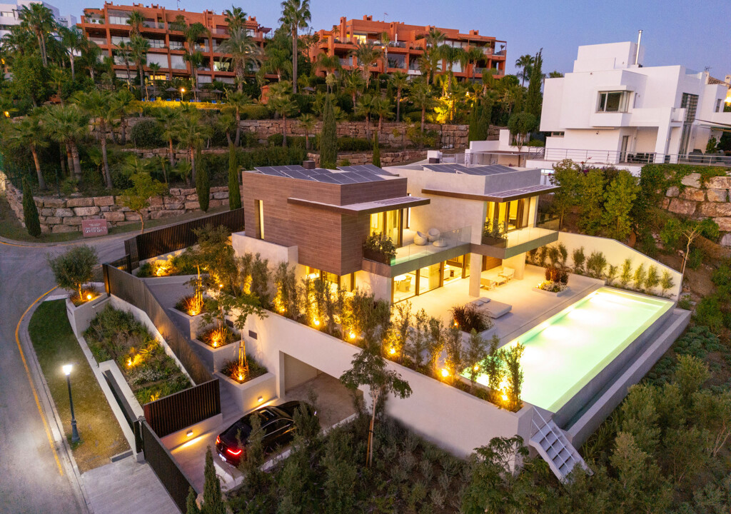 Villa Amara