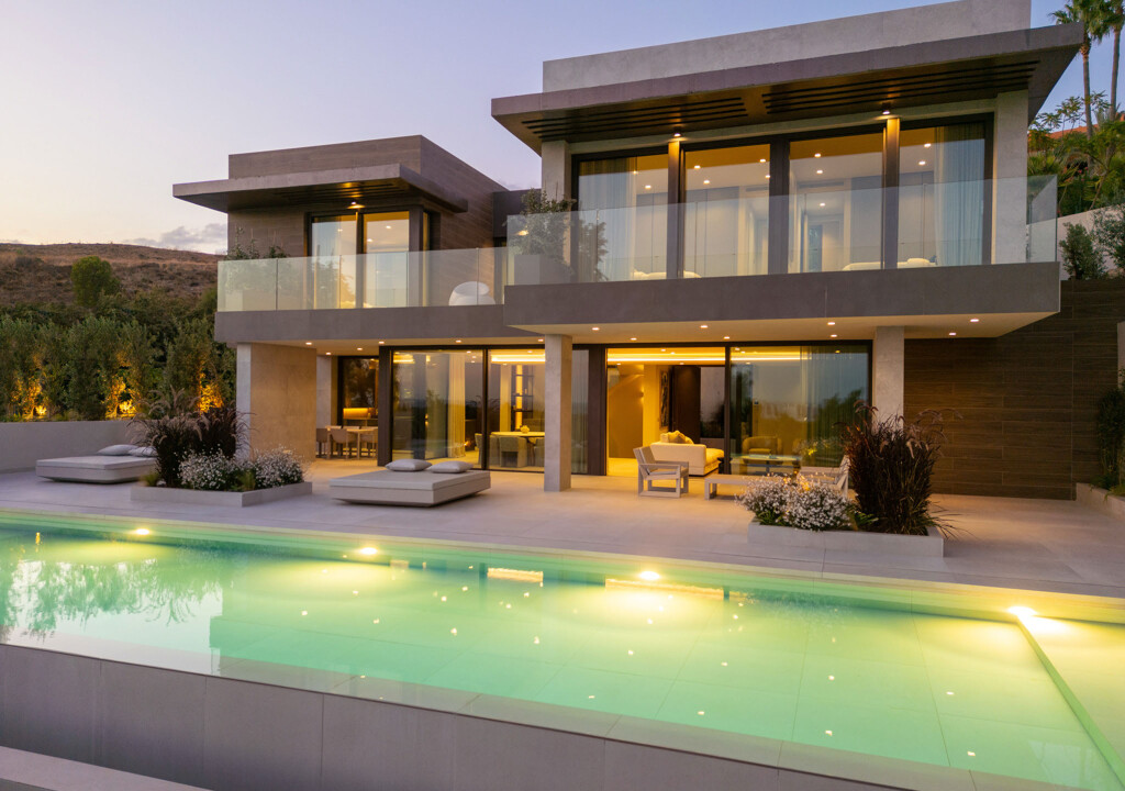 Villa Amara