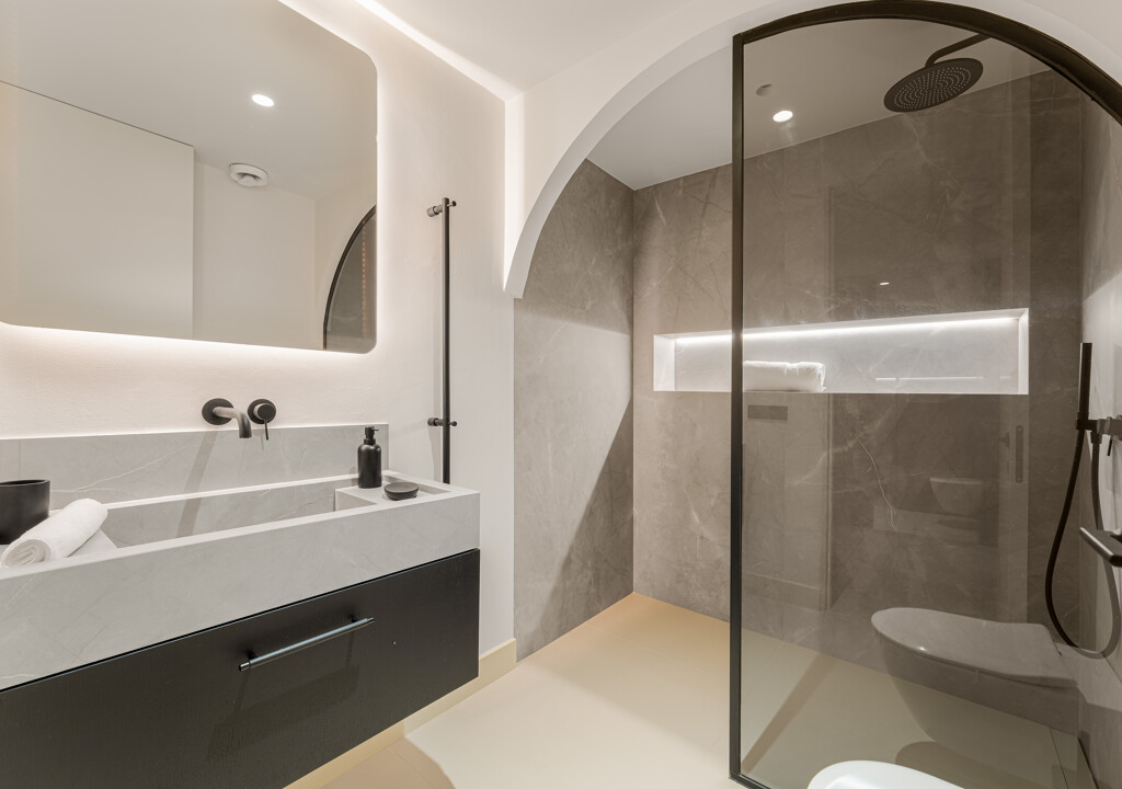 Penthouse Monte Luz