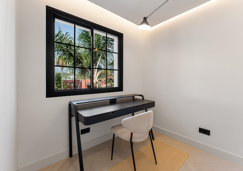 Penthouse Monte Luz
