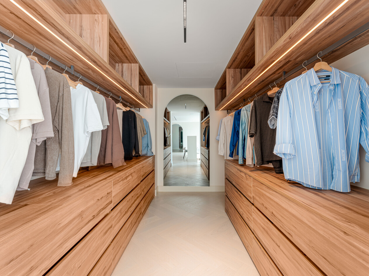 Penthouse Monte Luz