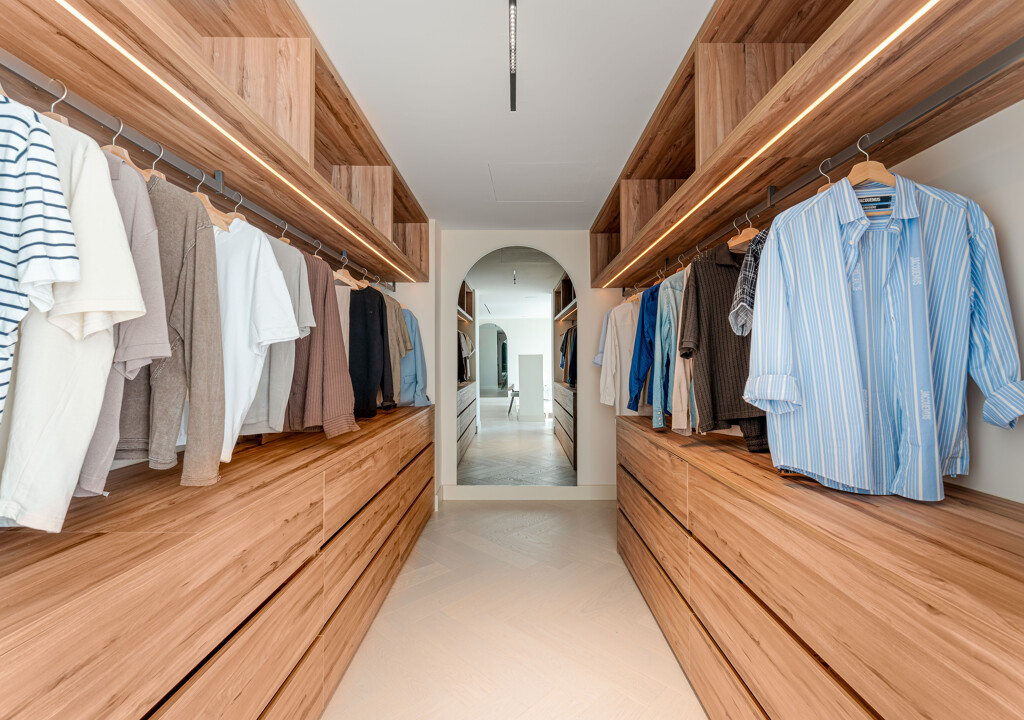 Penthouse Monte Luz