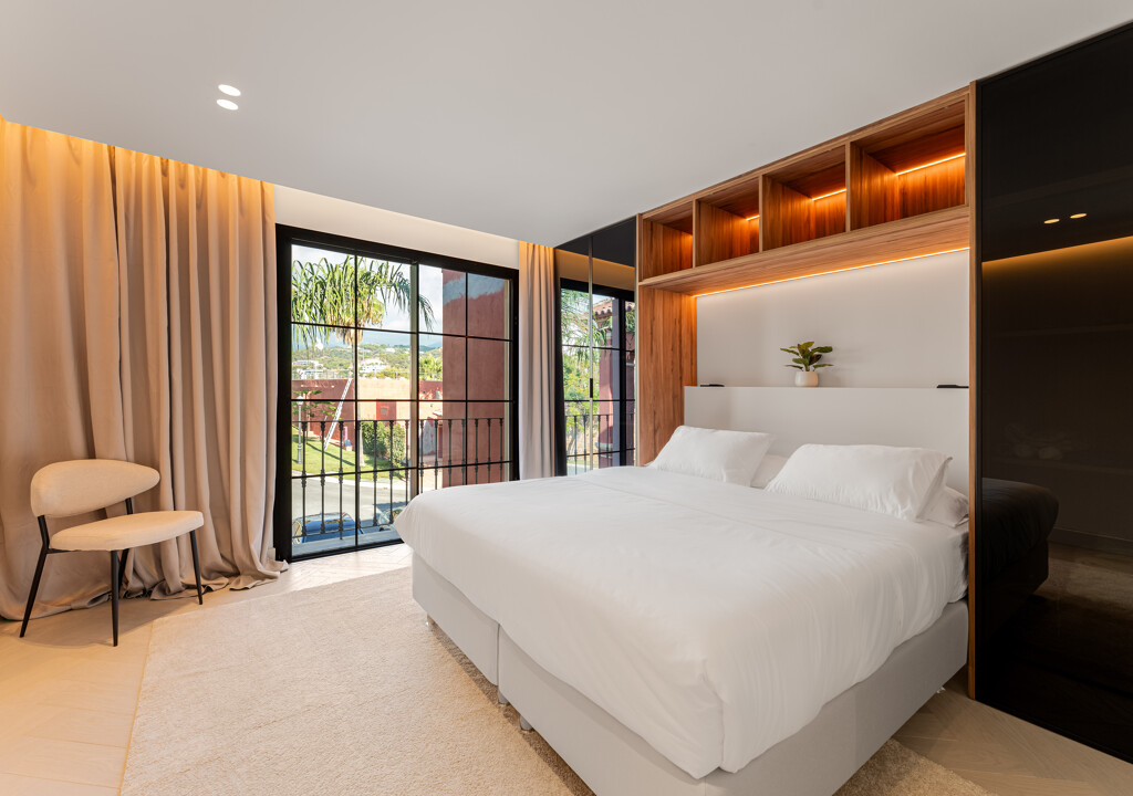 Penthouse Monte Luz