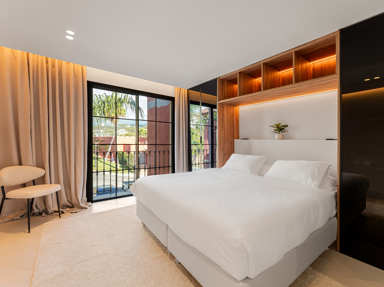 Penthouse Monte Luz