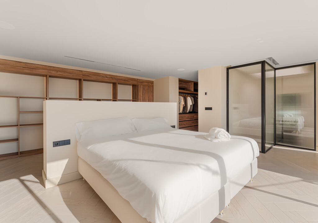 Penthouse Monte Luz