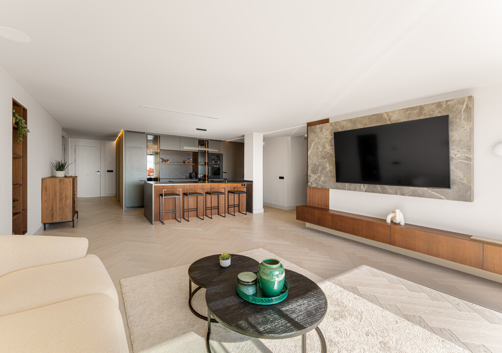 Penthouse Monte Luz