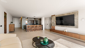 Penthouse Halcon 2 – Contemporary Elegance in Monte Halcones, Benahavís