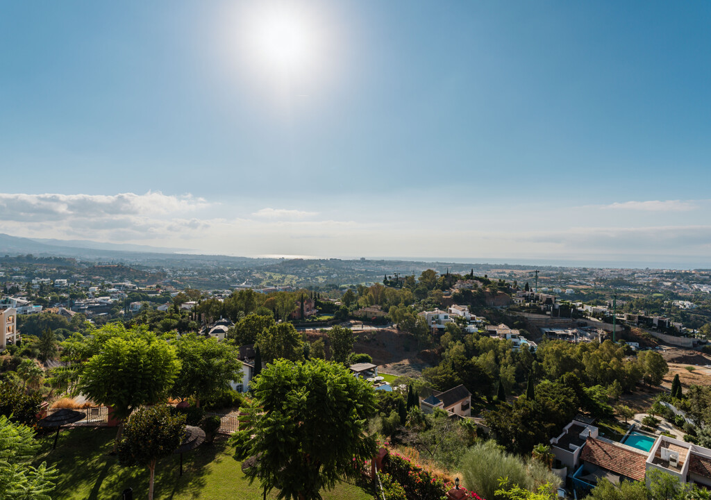 Penthouse Monte Luz