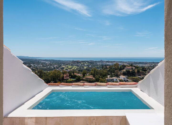 Luxury Appartement For Sale In La Quinta