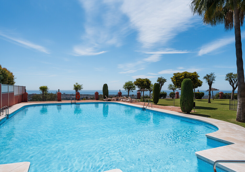 Penthouse Monte Luz
