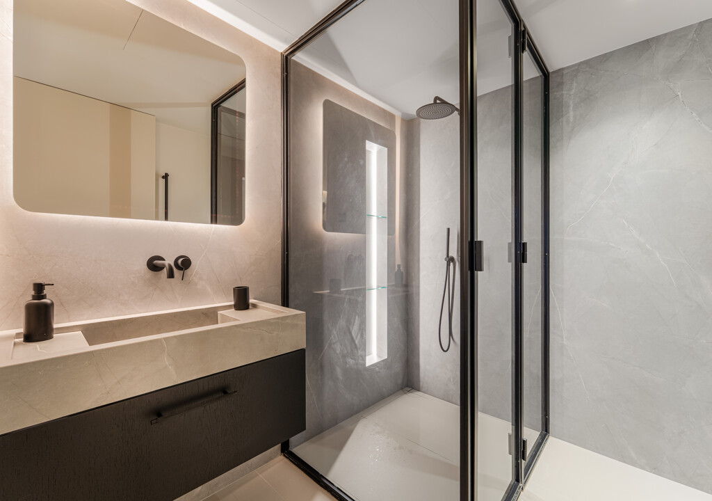 Penthouse Monte Luz