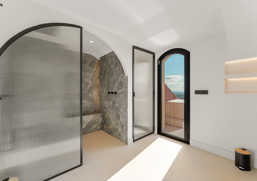 Penthouse Monte Luz