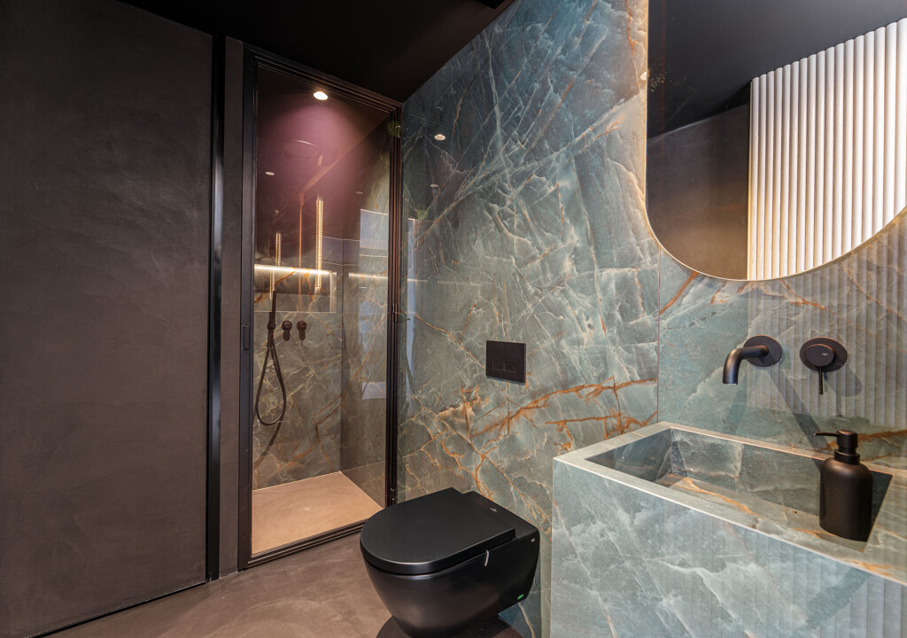 Penthouse Monte Luz