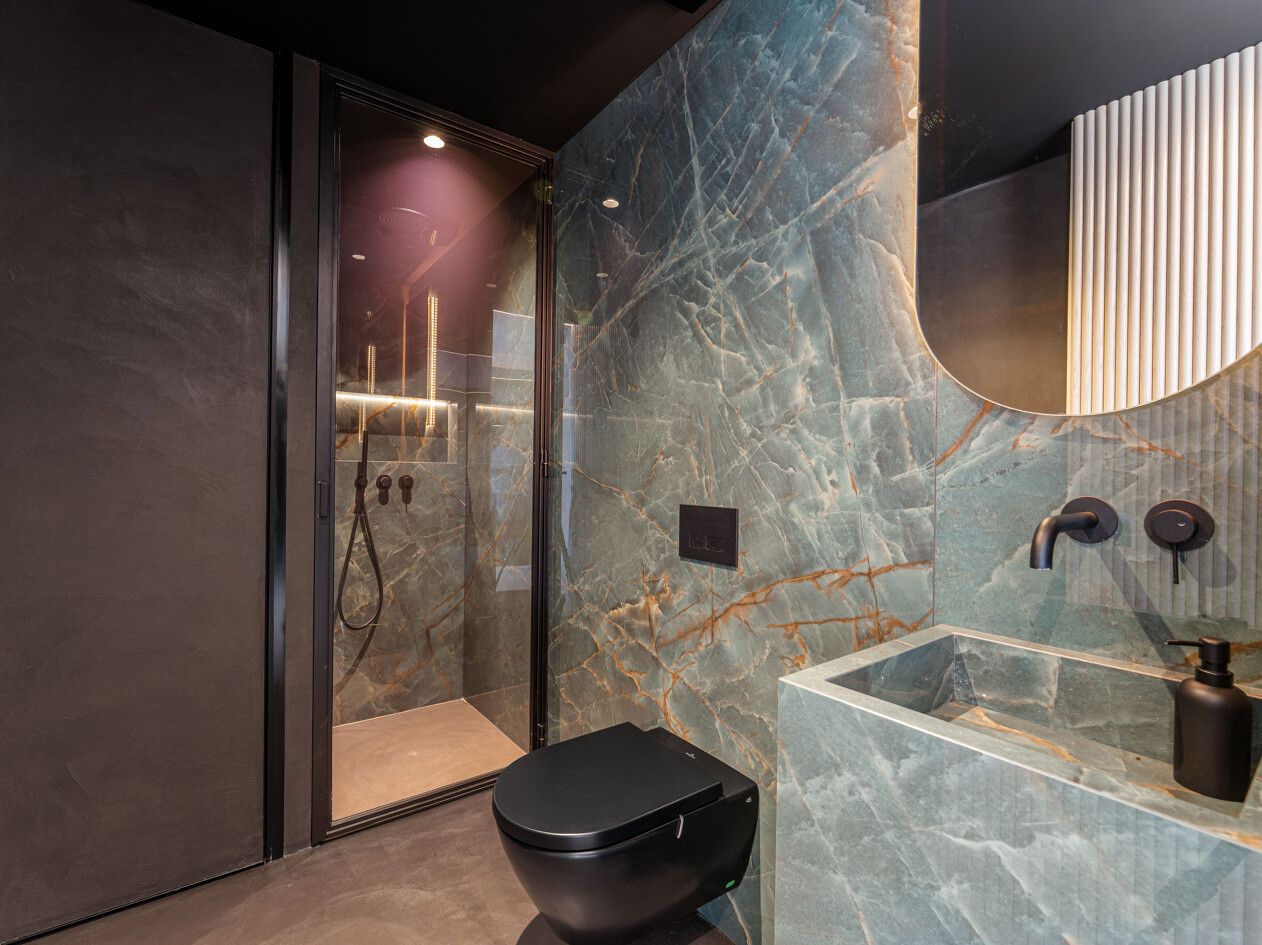 Penthouse Monte Luz