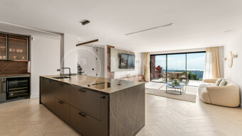 Penthouse Halcon 2 – Contemporary Elegance in Monte Halcones, Benahavís