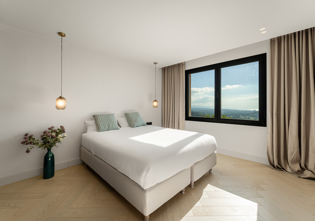Penthouse Monte Luz
