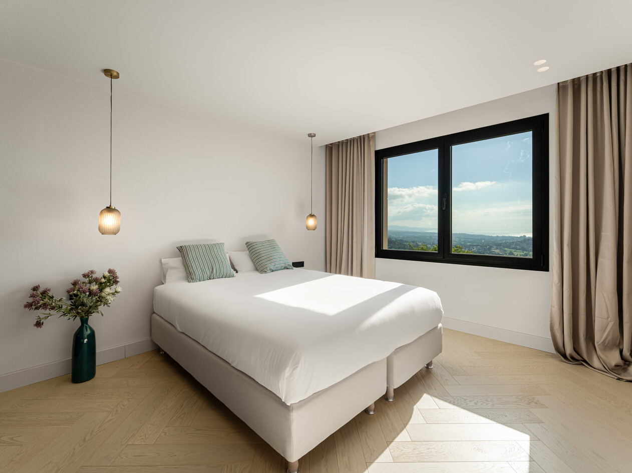 Penthouse Monte Luz