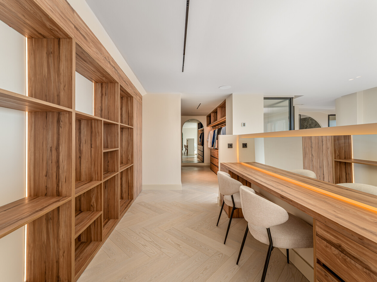 Penthouse Monte Luz