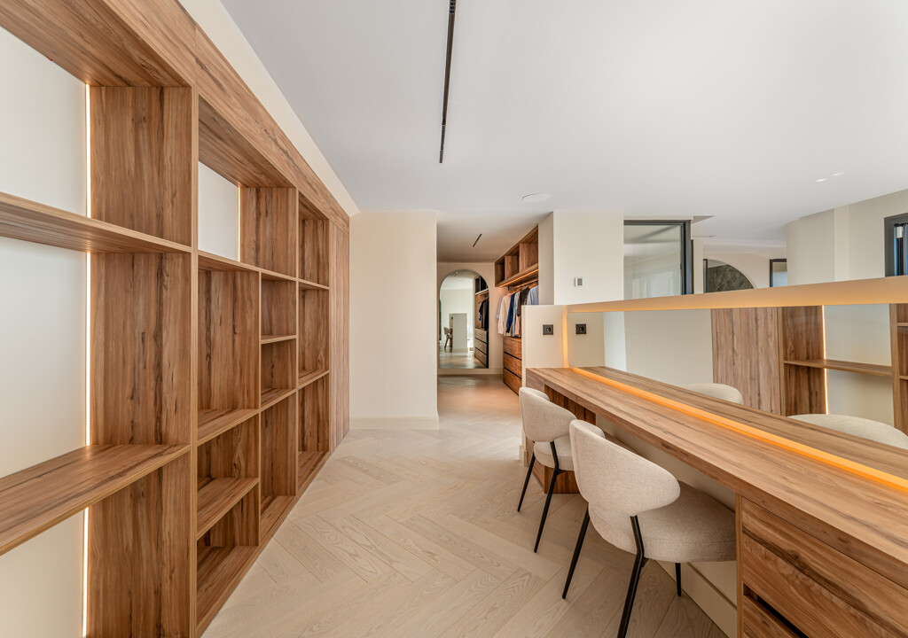 Penthouse Monte Luz