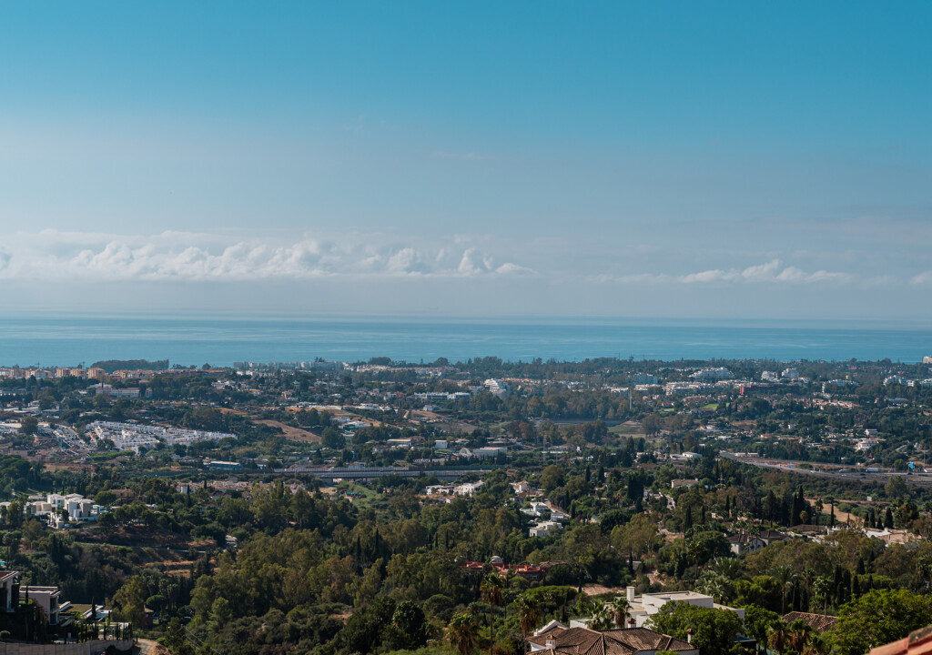 Penthouse Monte Luz