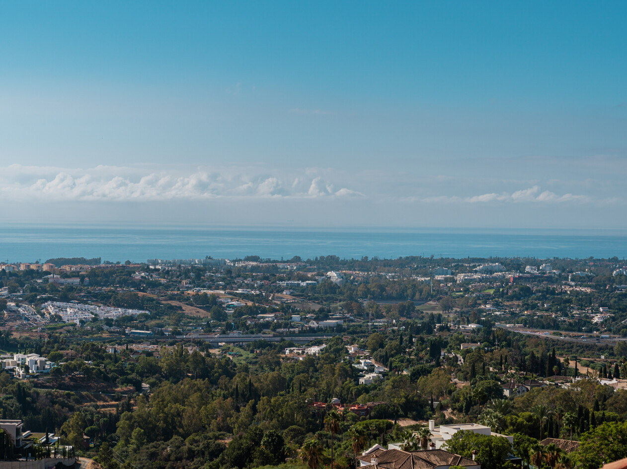 Penthouse Monte Luz