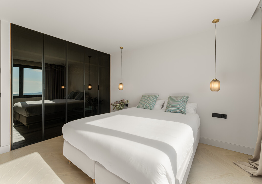 Penthouse Monte Luz