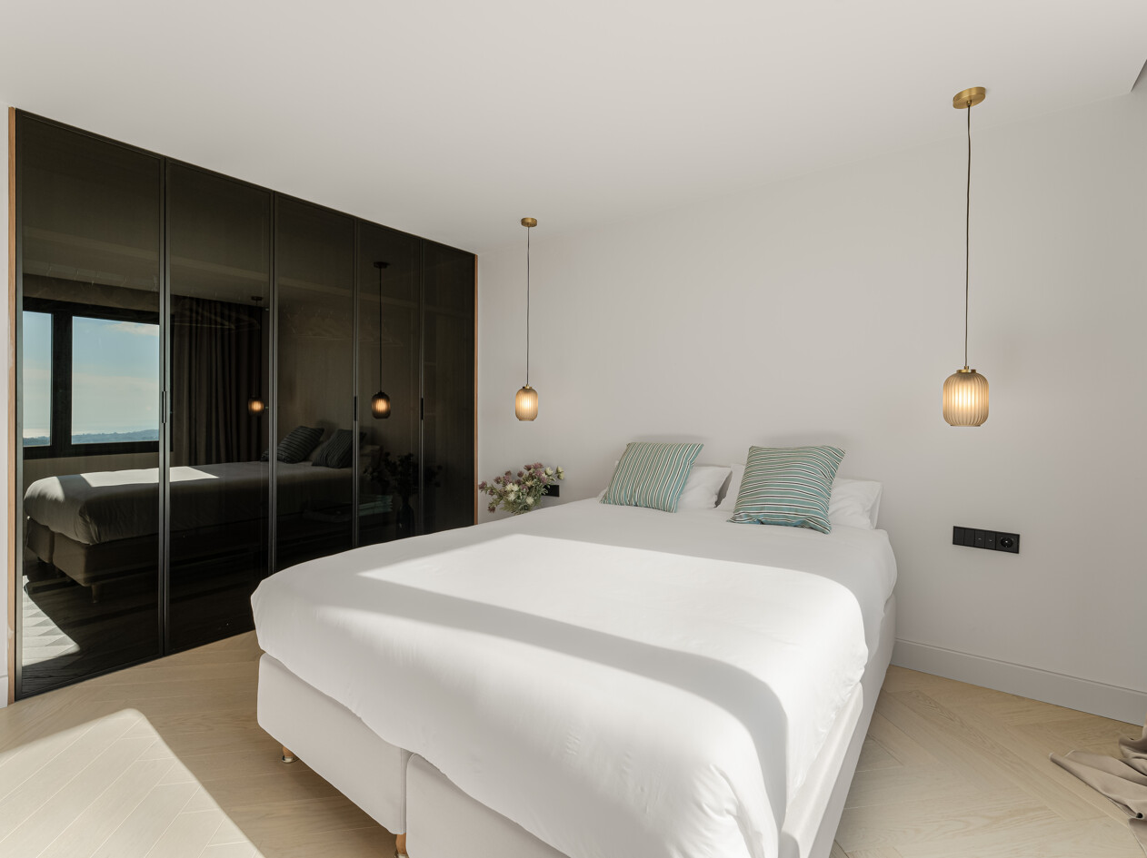 Penthouse Monte Luz