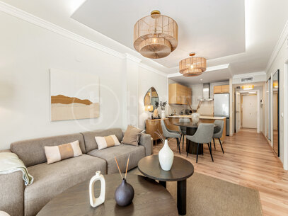 Casa Noray - Lägenhet på bottenvåningen inom gångavstånd till stranden