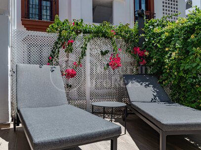 Apartment El Noray - Beachside San Pedro