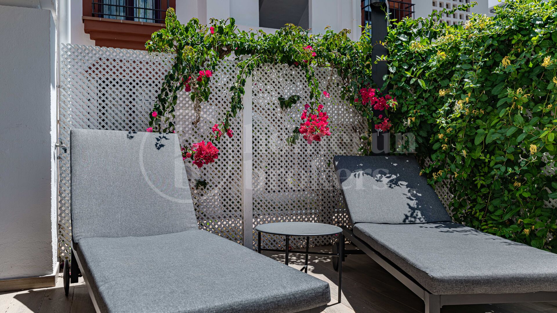 Apartment El Noray - Beachside San Pedro