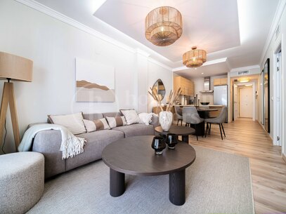 Apartment El Noray - Beachside San Pedro