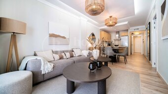 Apartment El Noray - Beachside San Pedro
