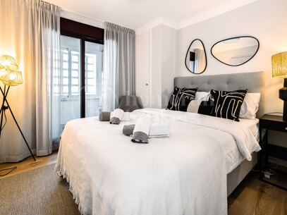 Apartment El Noray - Beachside San Pedro