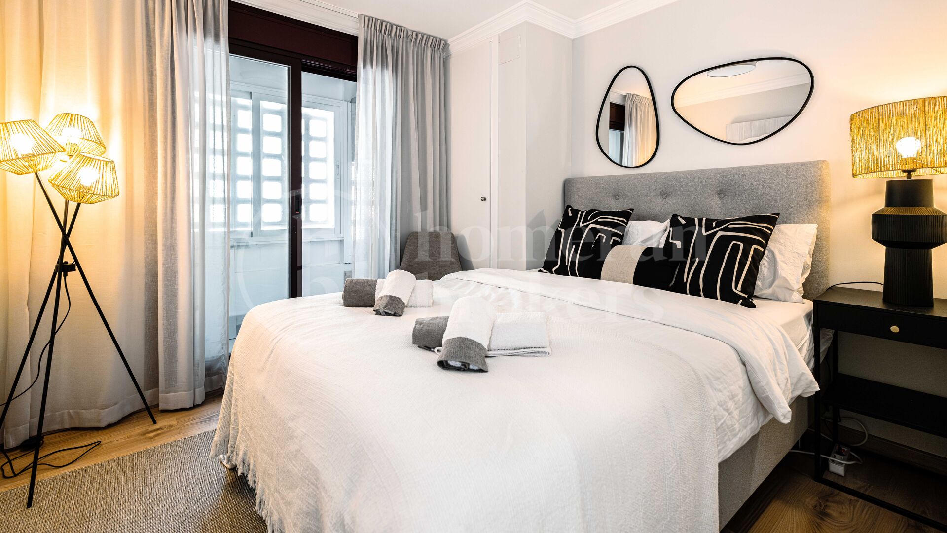 Apartment El Noray - Beachside San Pedro