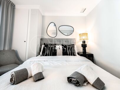 Apartment El Noray - Beachside San Pedro